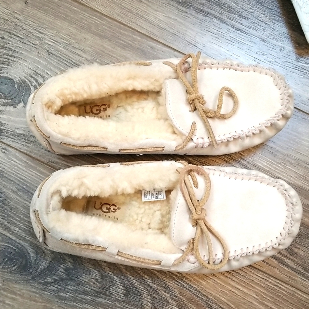 UGG slippers
